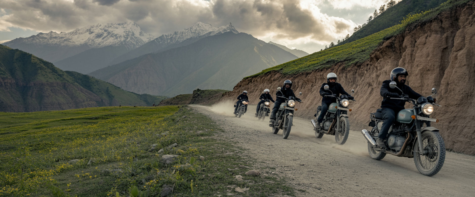 Thimphu festival – Bhutan motorcycle tour 2025