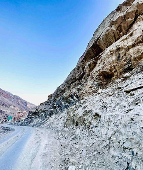 Leh Ladakh Tran Himalayan Tour
