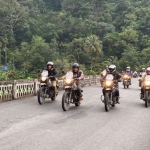 Southern India Spice Route - Bangalore to Kochi - 1st Nov - 15 Nov 2026