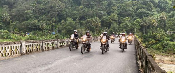 Southern India Spice Route - Bangalore to Kochi - 1st Nov - 15 Nov 2026