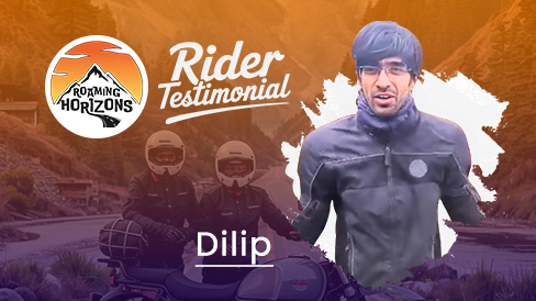 Dilip