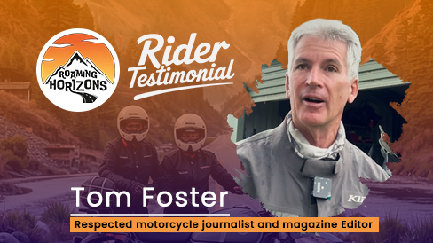 Tom Foster