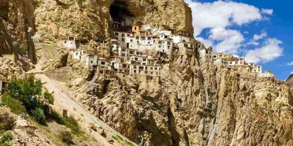 phugtal monastery