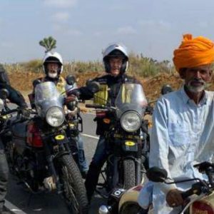 Trails of Maharajas (Incl Holi Festival Rajasthan) - 3rd to 15th March 2026