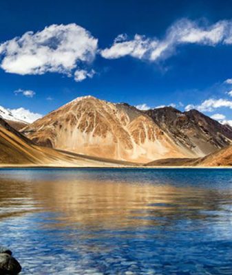 Himalayan Motorcycle Adventure