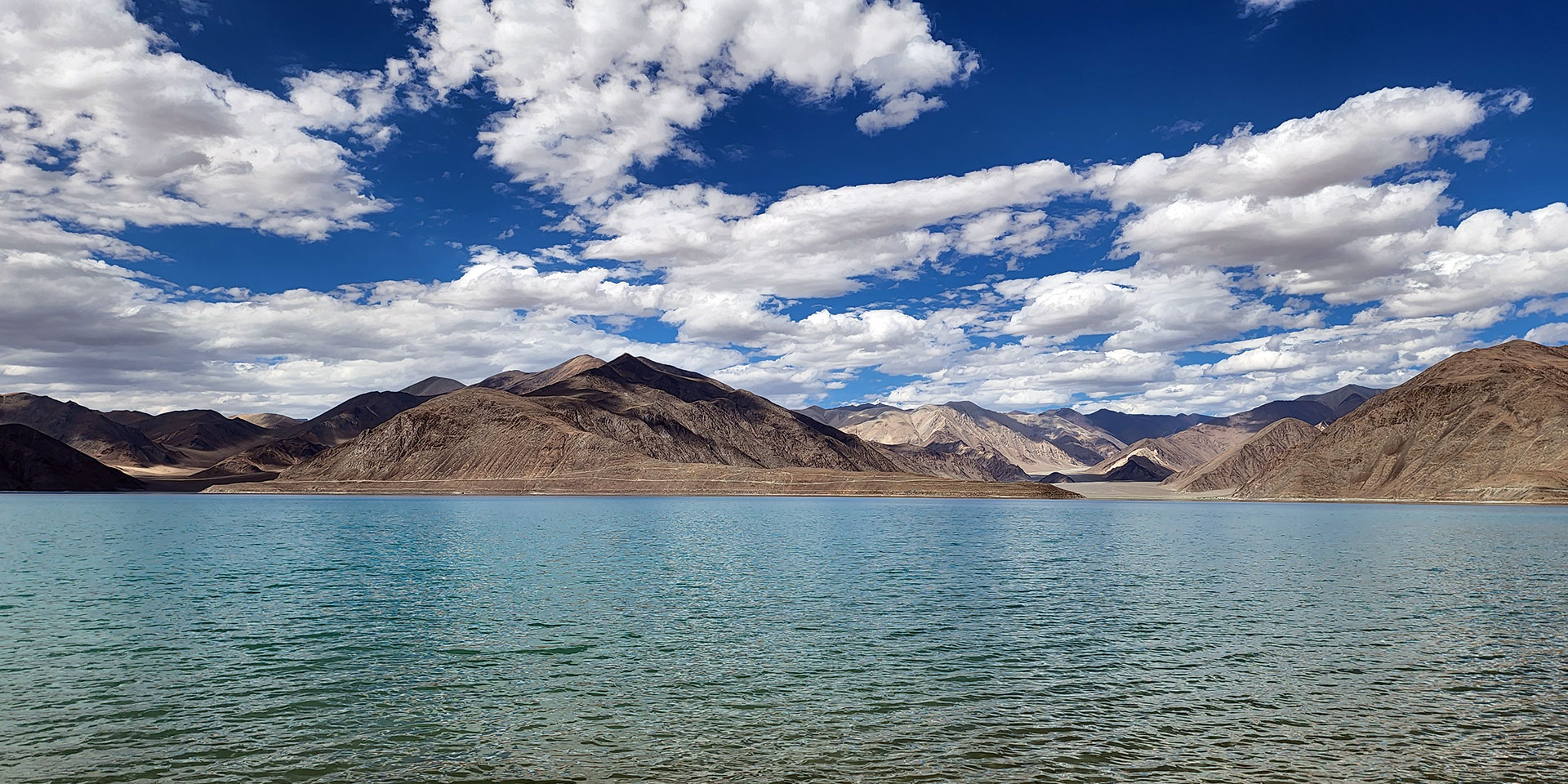 The Ultimate 7-Day Trans Himalayan Odyssey Bike Trip: Leh to Pangong