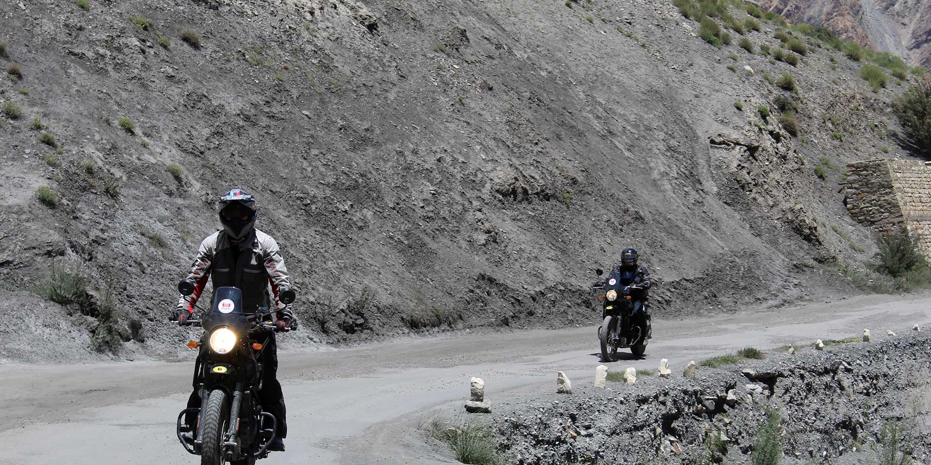 Best Himalayan Motorcycle Expeditions in India, Nepal & Bhutan